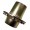 YHC63629 - Yukon replacement hub for Dana 60 front, 8 x 6.5" pattern.